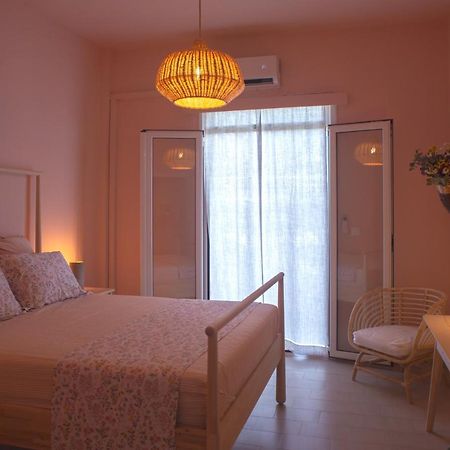 Ann'S Apartment ลิคชูรี ภายนอก รูปภาพ