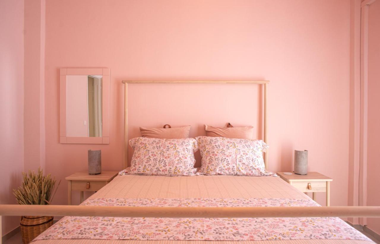 Ann'S Apartment ลิคชูรี ภายนอก รูปภาพ