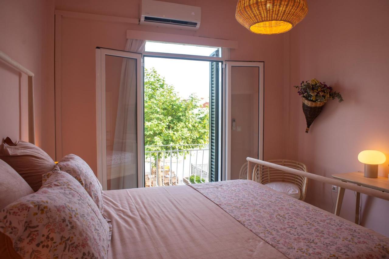 Ann'S Apartment ลิคชูรี ภายนอก รูปภาพ