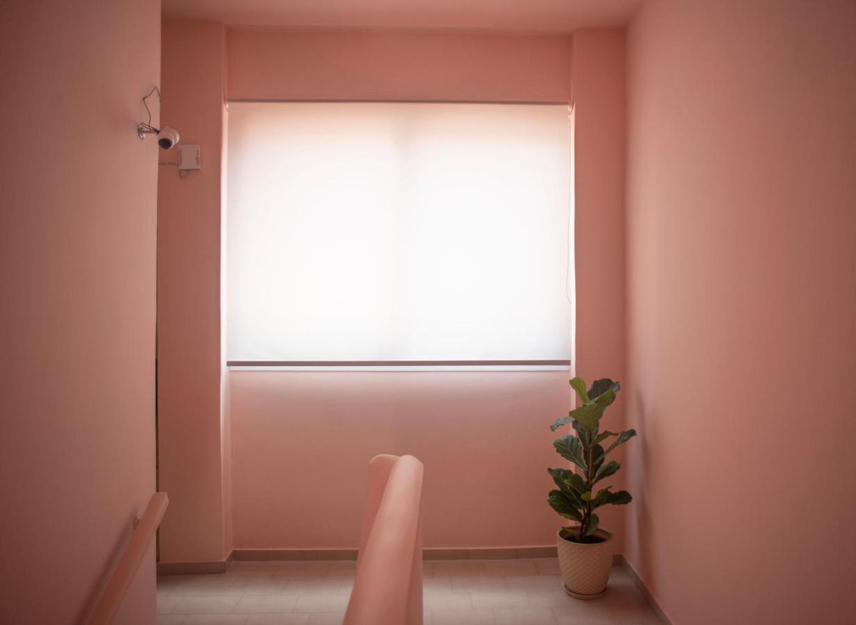 Ann'S Apartment ลิคชูรี ภายนอก รูปภาพ