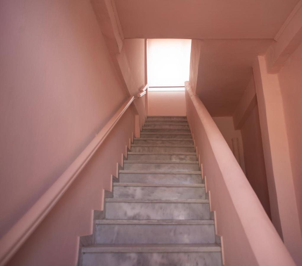 Ann'S Apartment ลิคชูรี ภายนอก รูปภาพ