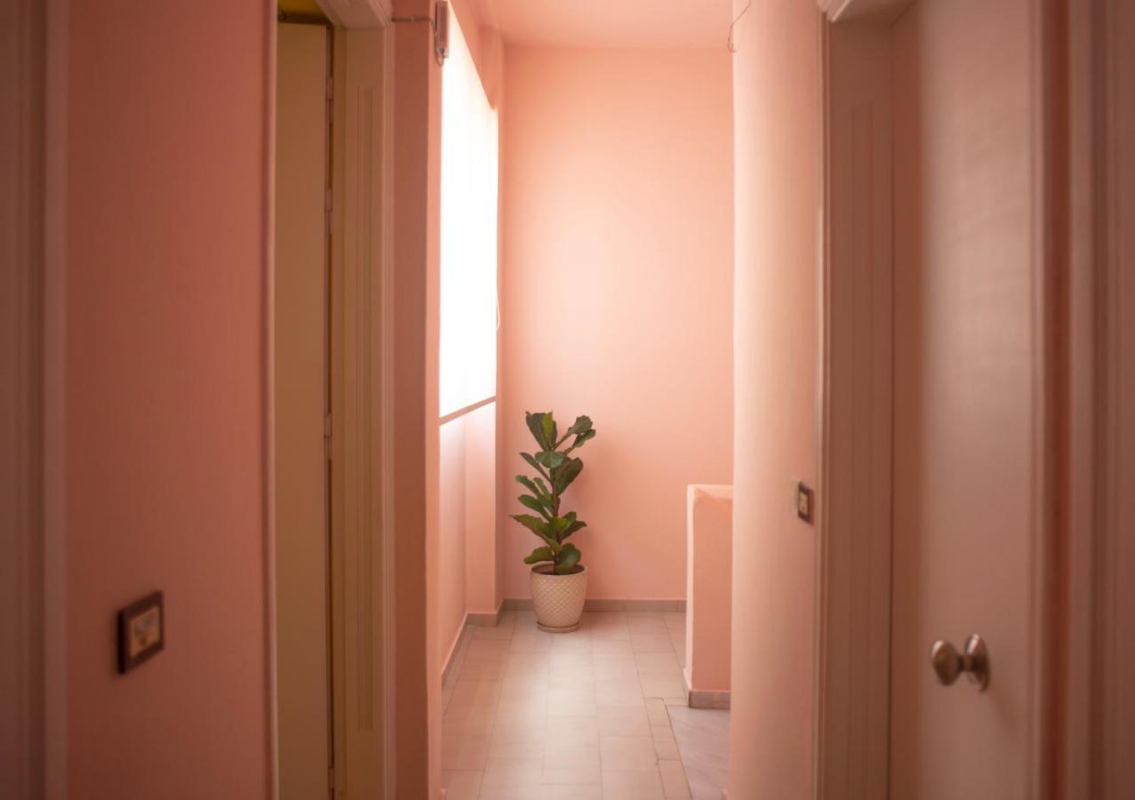 Ann'S Apartment ลิคชูรี ภายนอก รูปภาพ